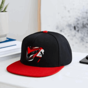 casquette ultra-stylée n’est pas réservée aux seuls amateurs de hip hop.