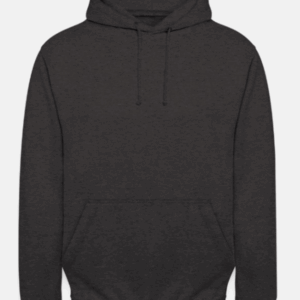 Sweat-shirt avec capuche et poche kangourou